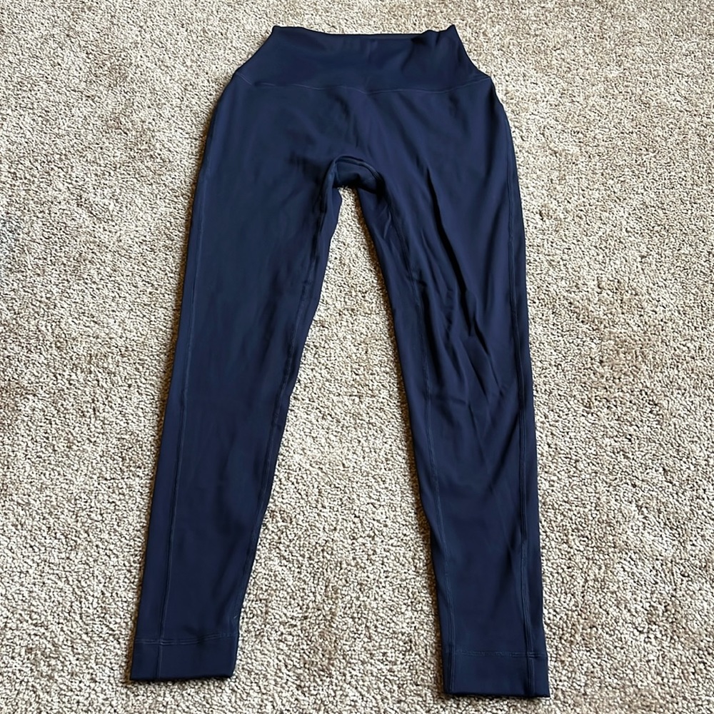 Set Active Luxform leggings in Spades